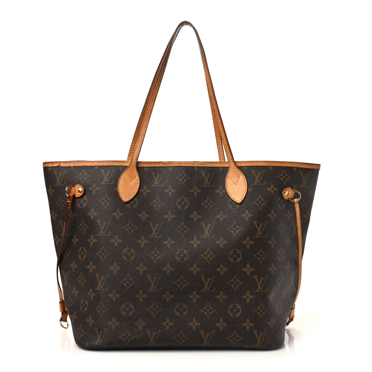 Monogram Neverfull MM