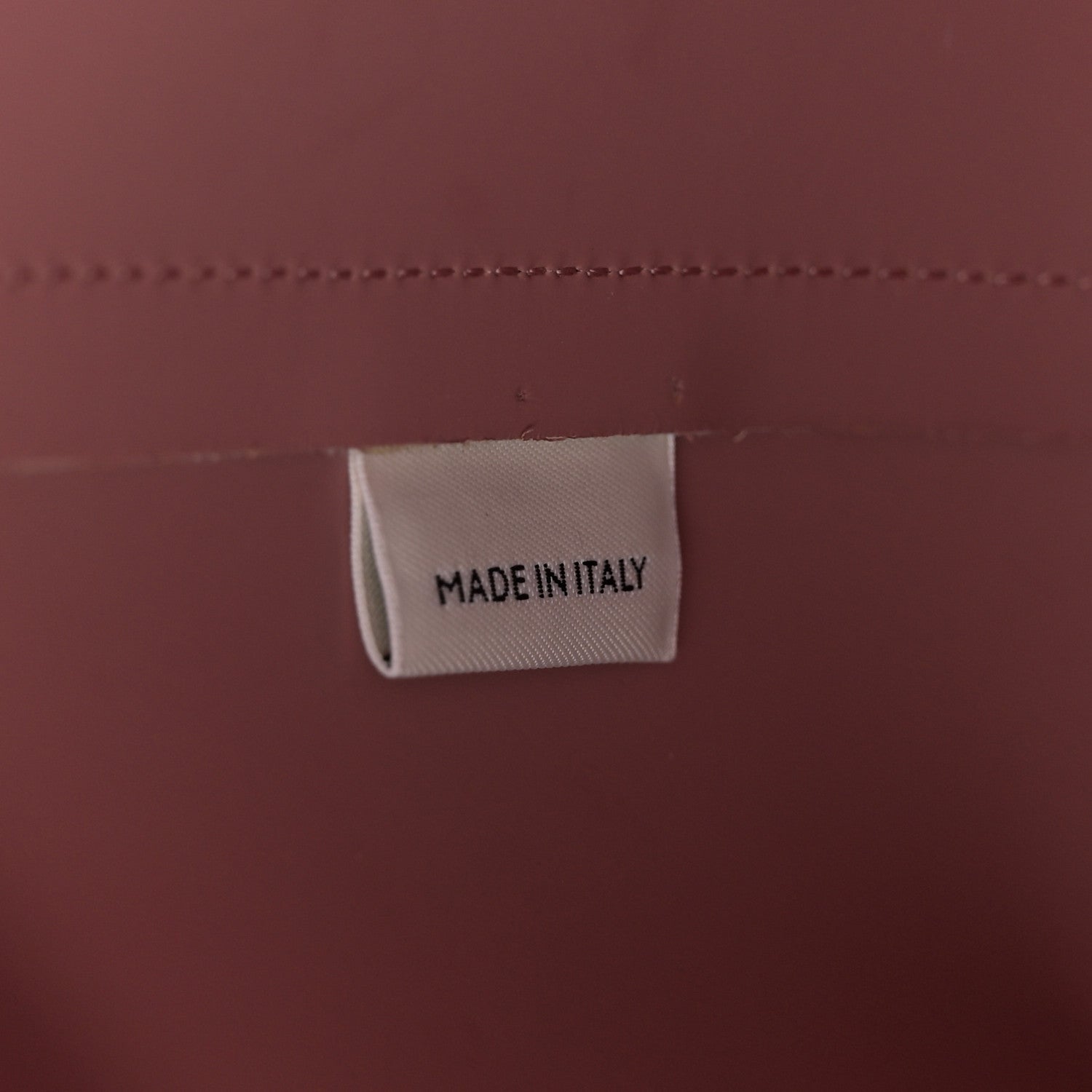 Mansur Gavriel Saffiano Mini Bucket Bag Confetto 7 of 11