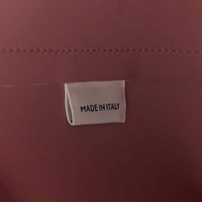 Mansur Gavriel Saffiano Mini Bucket Bag Confetto 7 of 11