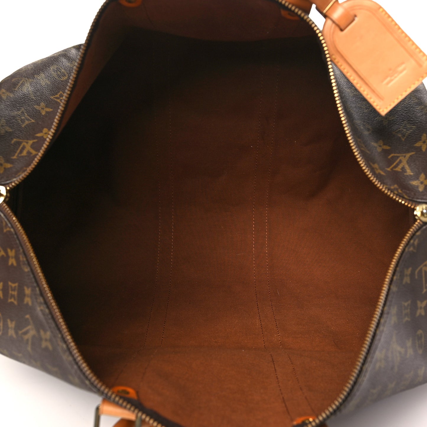 Monogram Keepall Bandouliere 55