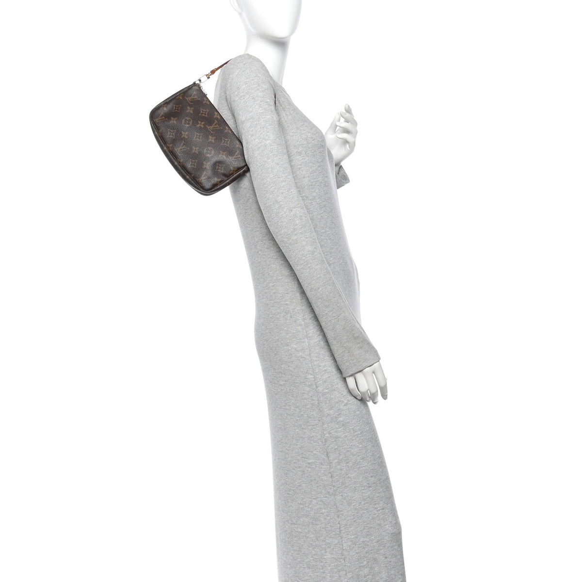 Monogram Pochette Accessories