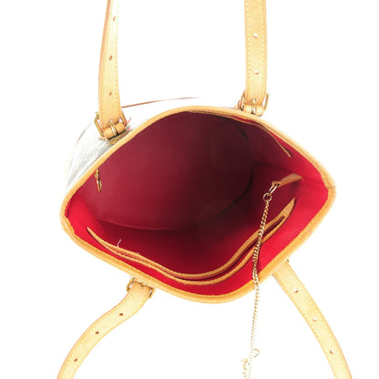 Louis Vuitton Monogram Cerises Bucket Bag 5 of 7