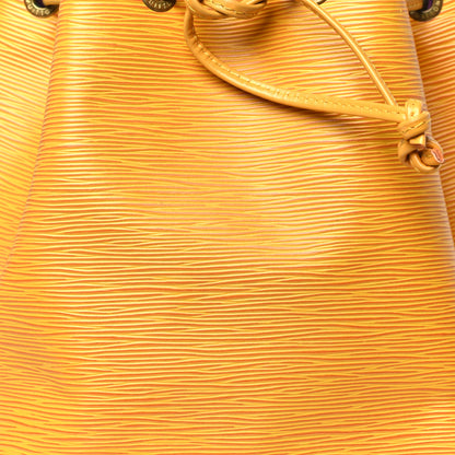 Louis Vuitton LOUIS VUITTON Epi Petit Noe Tassil 5 of 11
