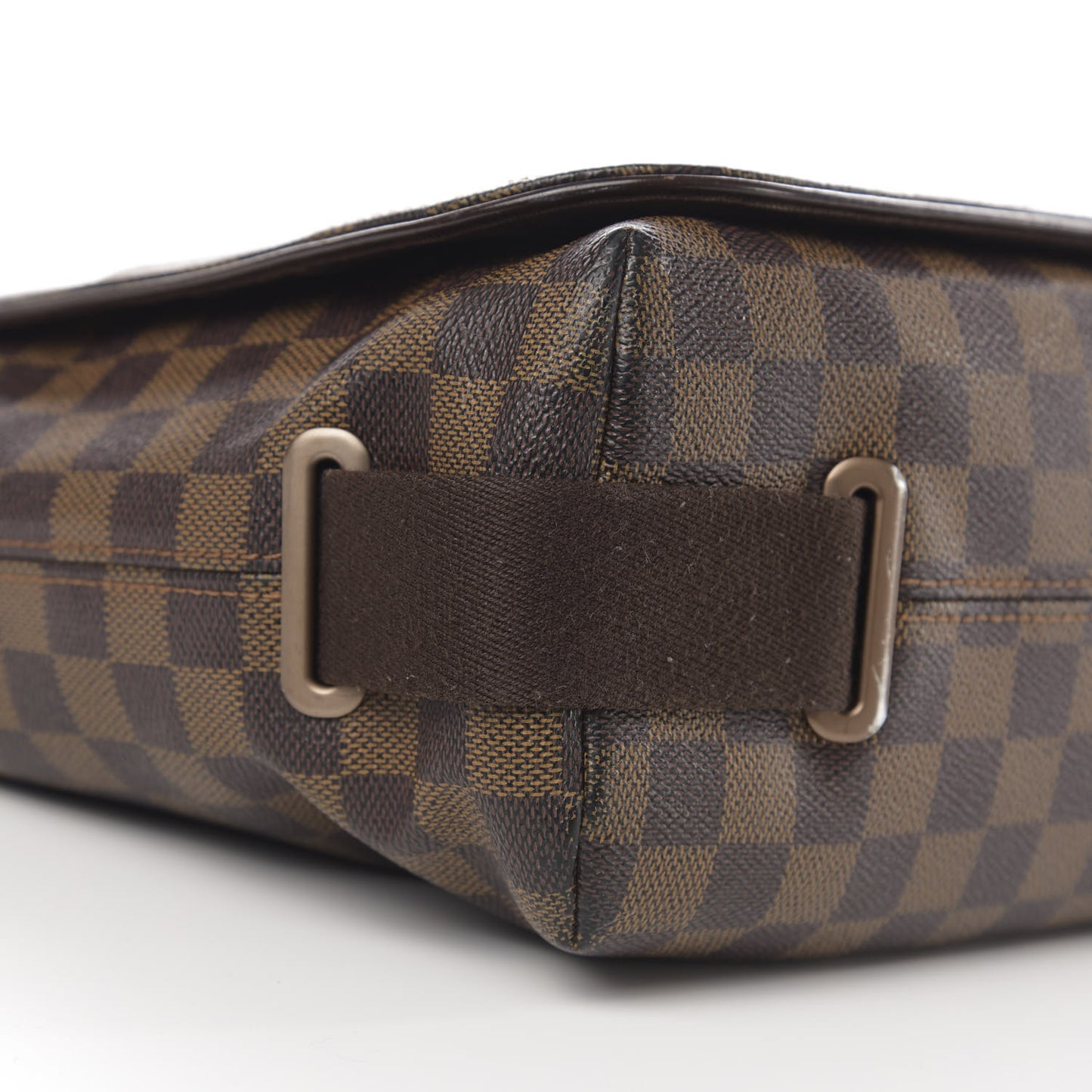 Damier Ebene Brooklyn GM