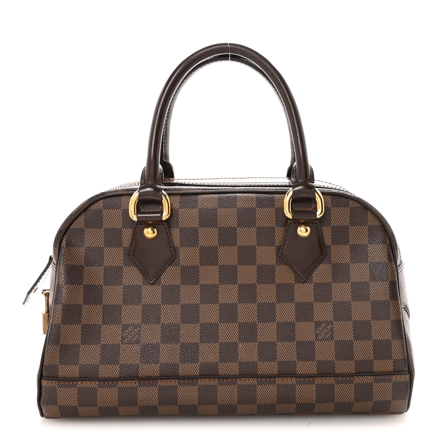 Damier Ebene Duomo