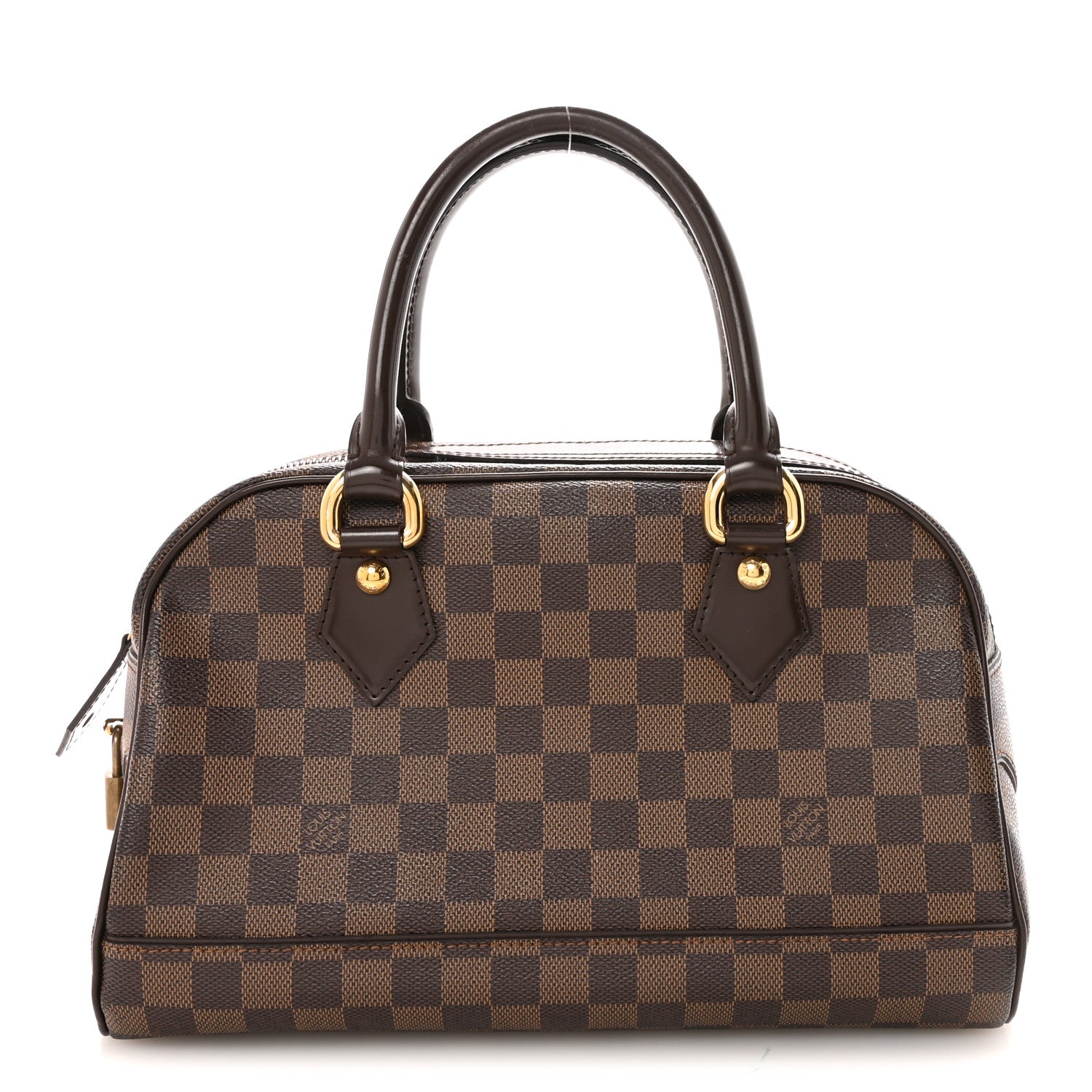 Louis Vuitton Damier Ebene Duomo 1 of 9