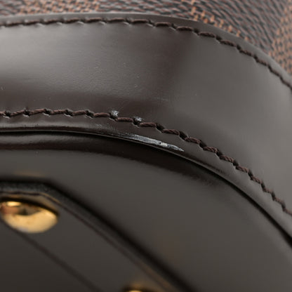 Louis Vuitton Damier Ebene Alma BB 11 of 11