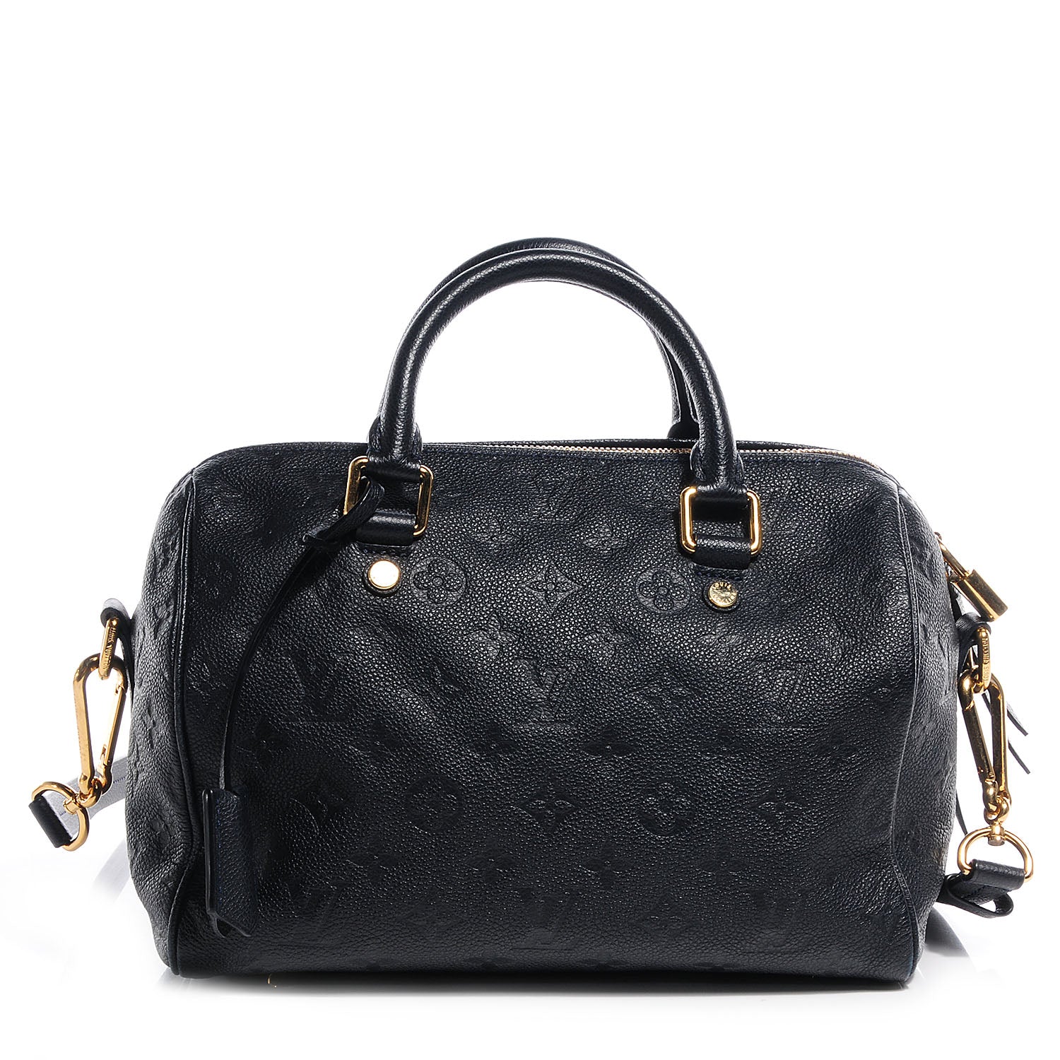 Louis Vuitton Empreinte Speedy Bandouliere 25 Infini 1 of 7