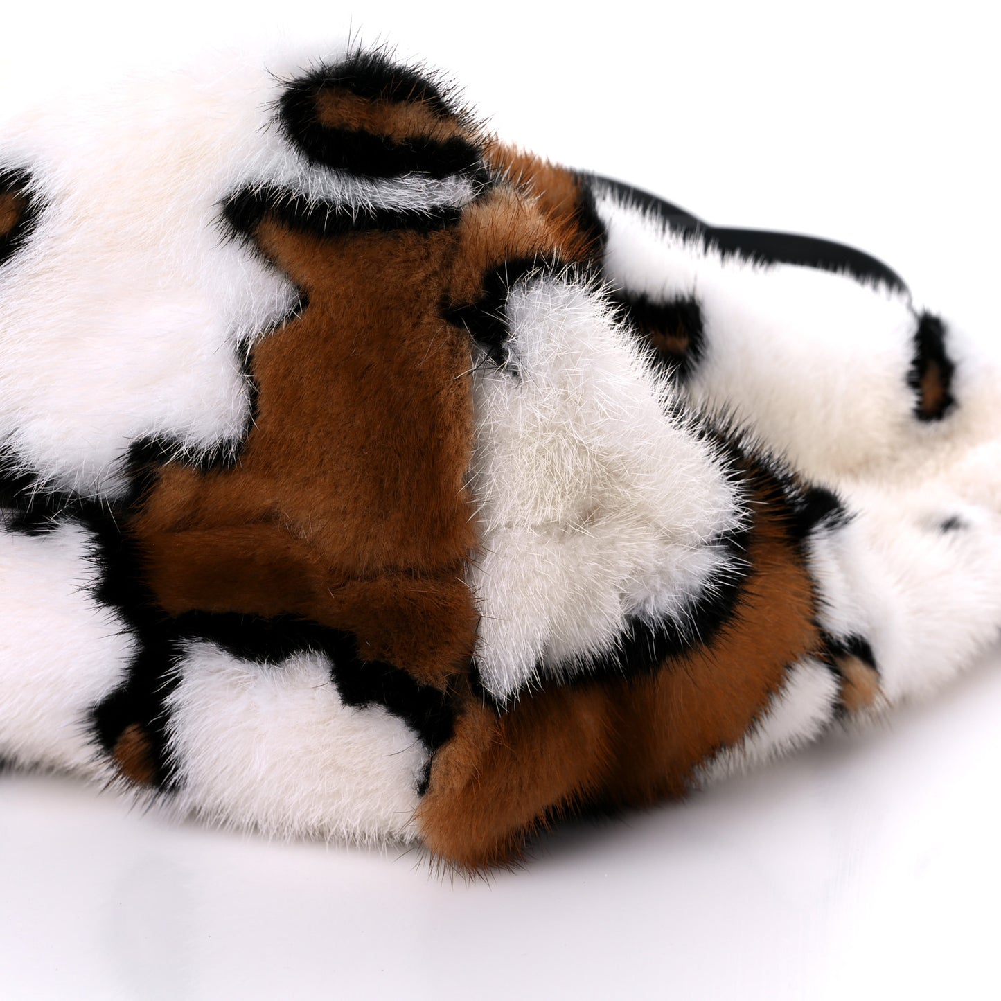 Mink Tote
