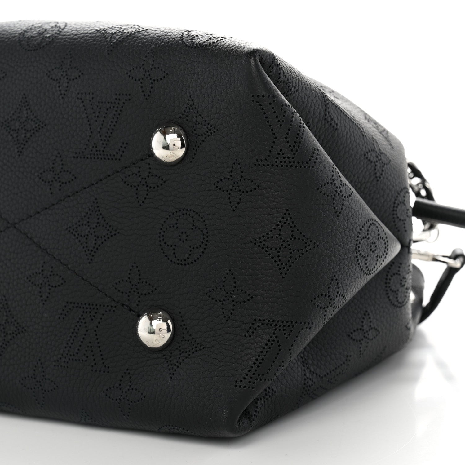 Louis Vuitton Mahina Bella Black 9 of 9