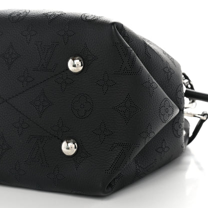 Louis Vuitton Mahina Bella Black 9 of 9