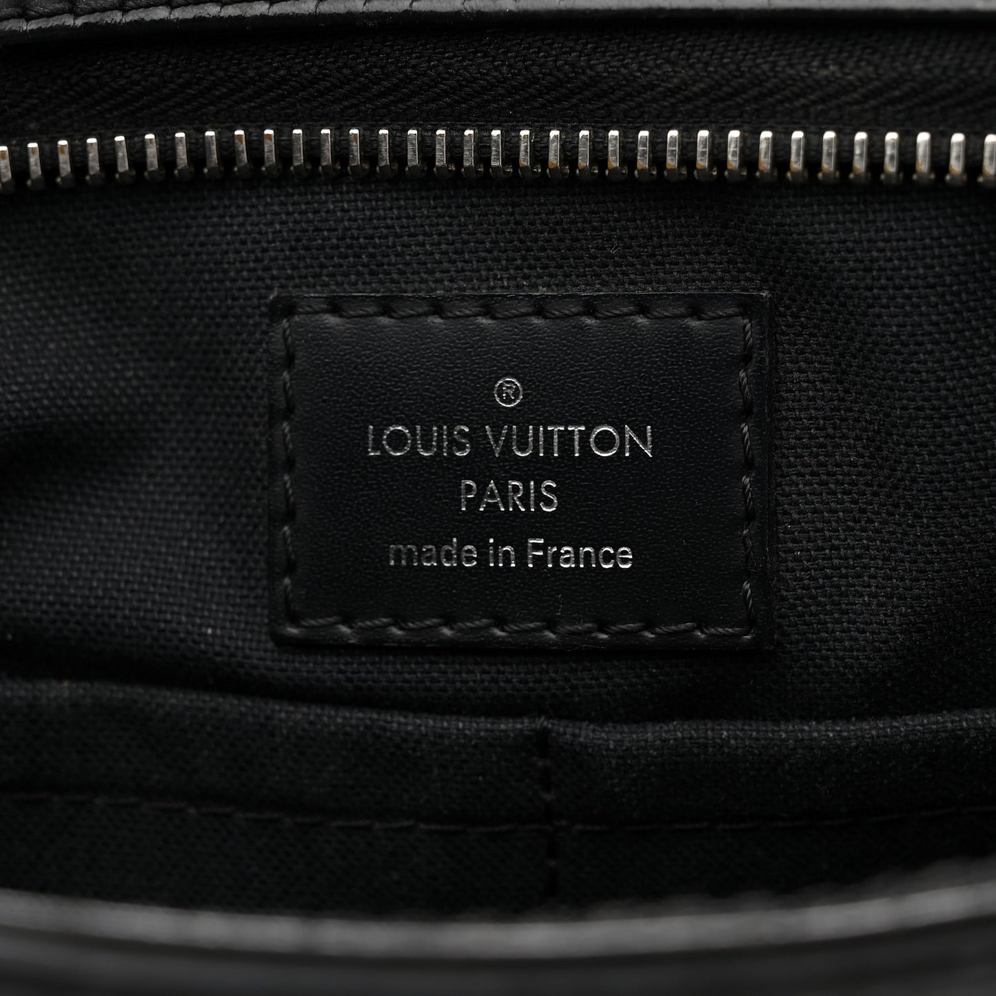 Damier Graphite Thomas