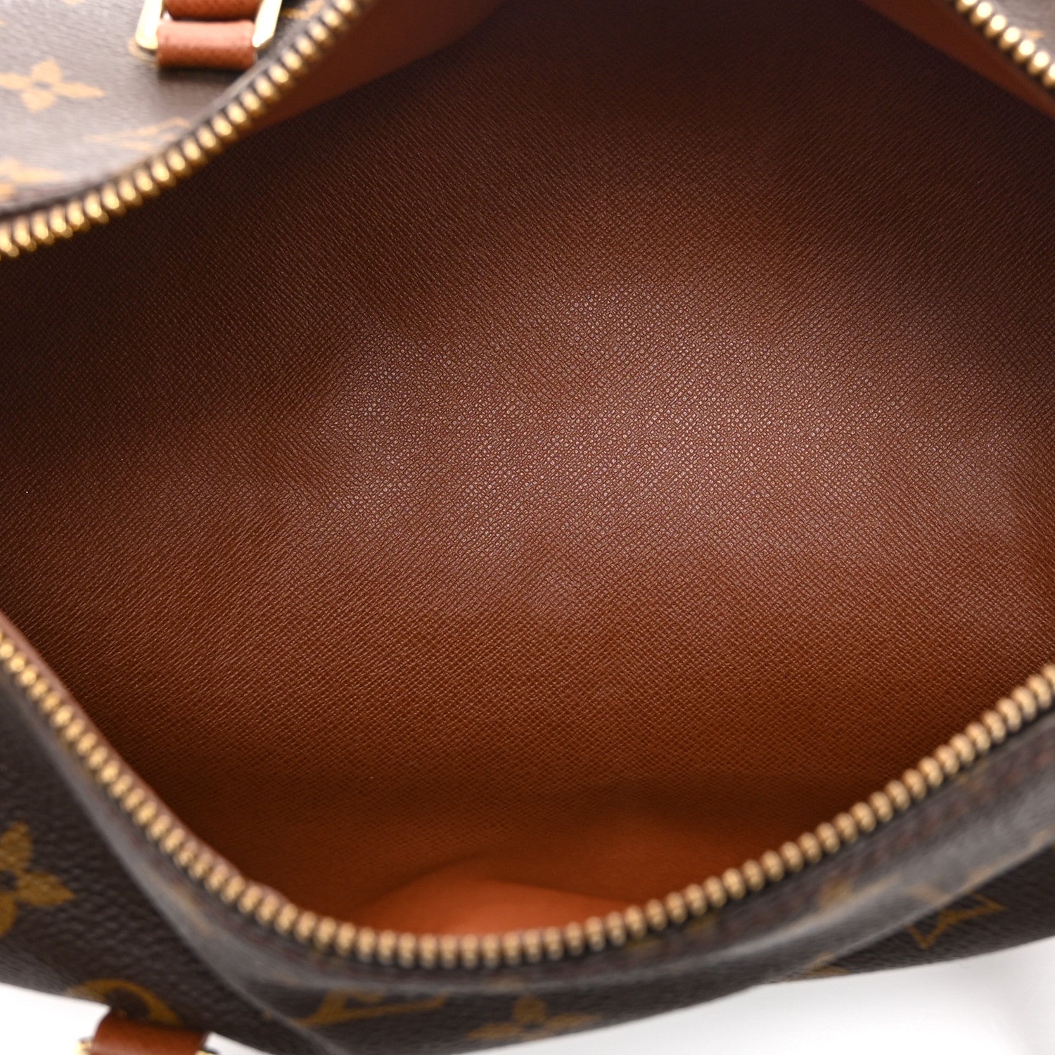 Louis Vuitton Monogram Papillon 30 5 of 10