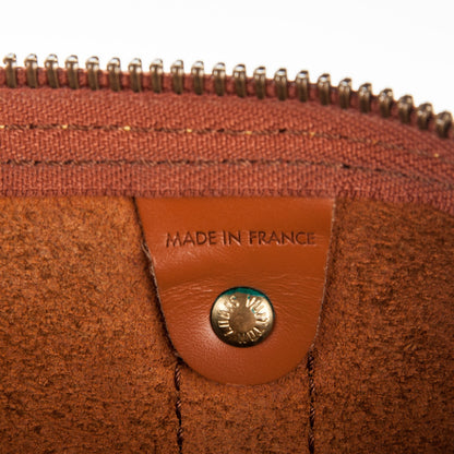 Louis Vuitton Epi Keepall 45 Cipango 7 of 10