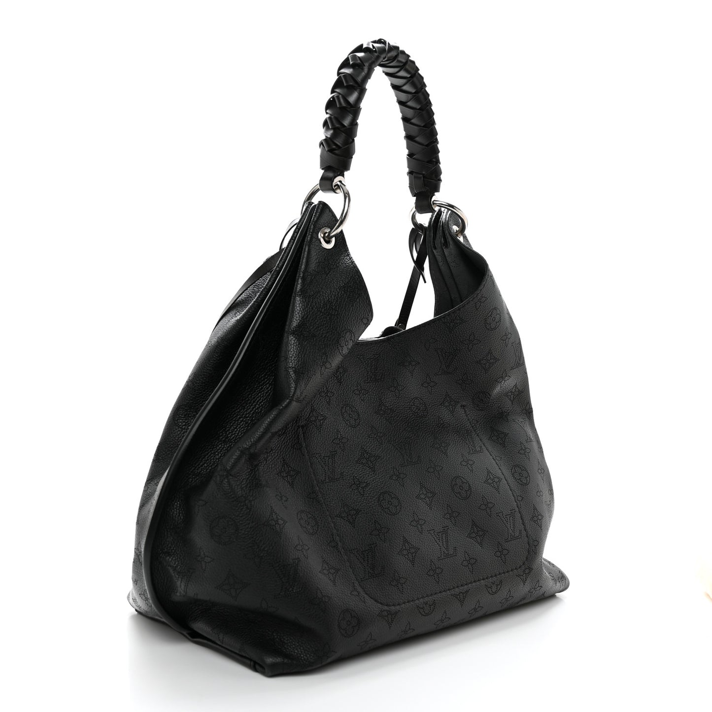 Mahina Carmel Hobo Black