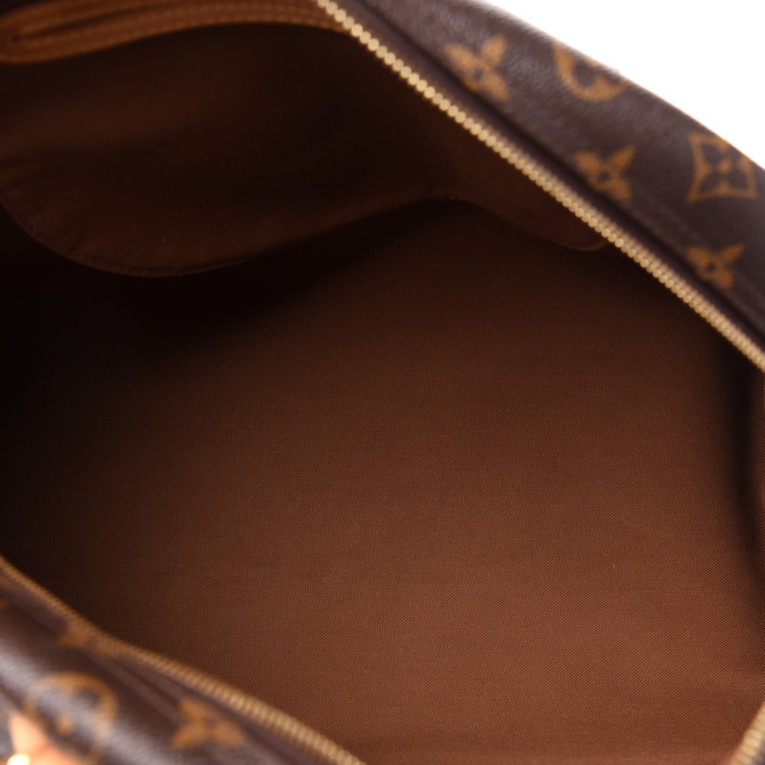 Louis Vuitton Monogram Montorgueil GM 5 of 10