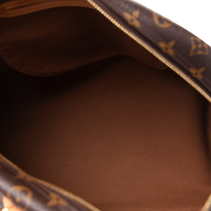 Louis Vuitton Monogram Montorgueil GM 5 of 10