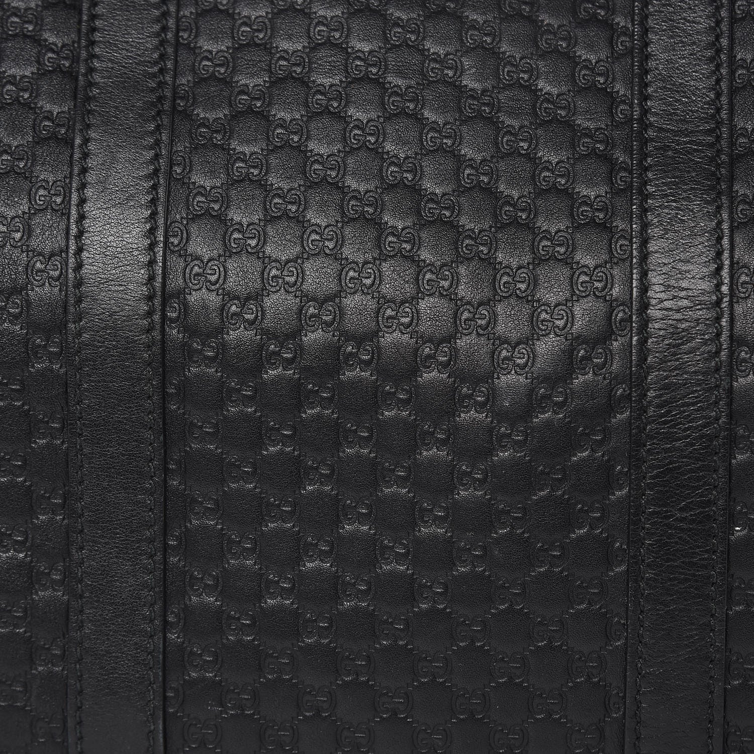 Gucci Microguccissima Medium Joy Boston Black 16 of 22