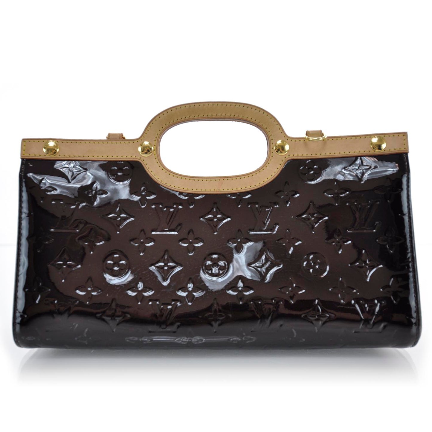 Vernis Roxbury Drive Amarante