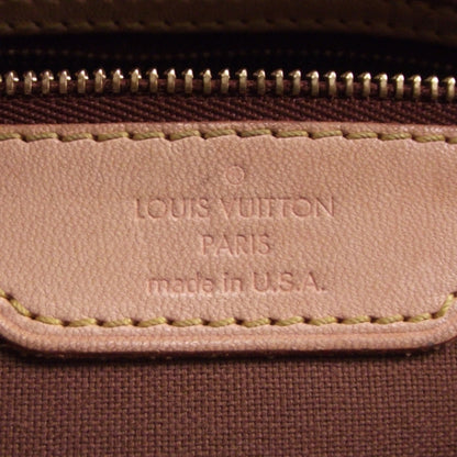 Louis Vuitton Monogram Batignolles Horizontal 8 of 9