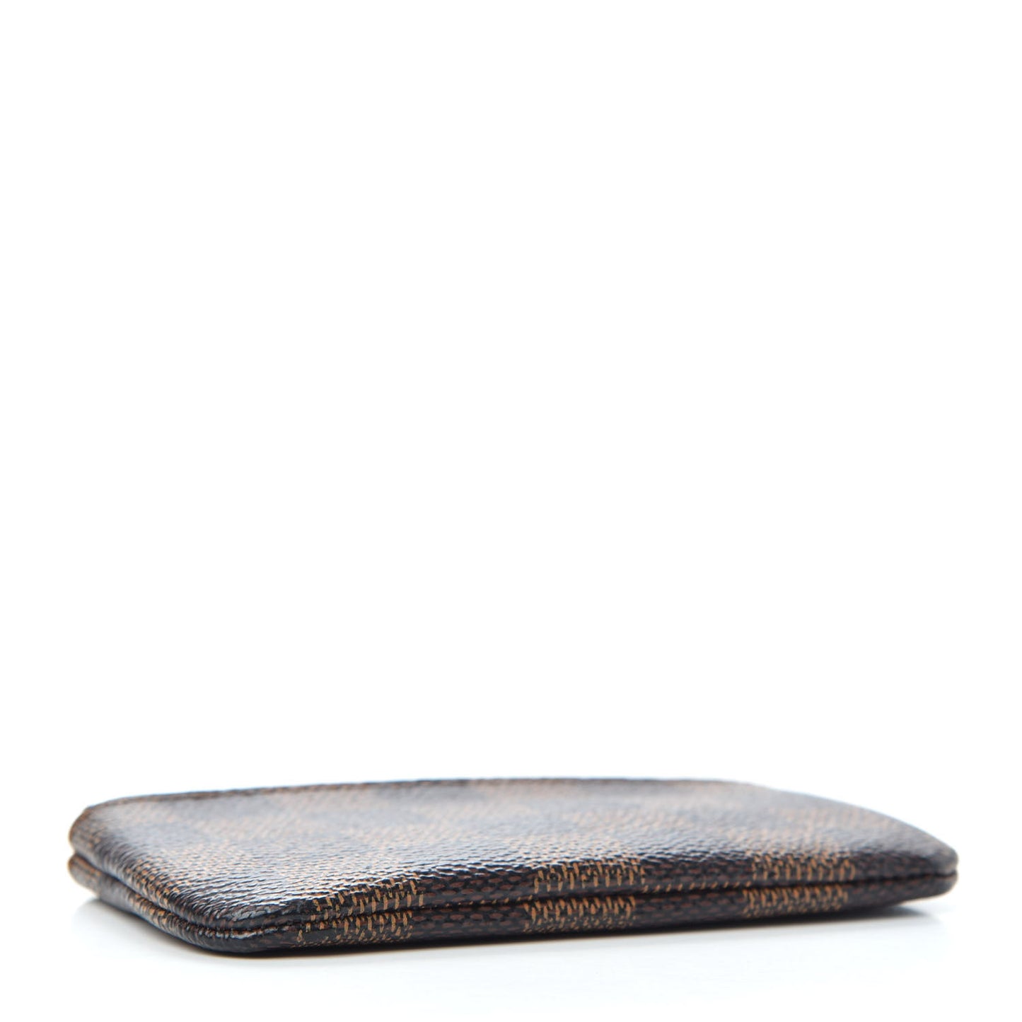 Damier Ebene Key Pouch