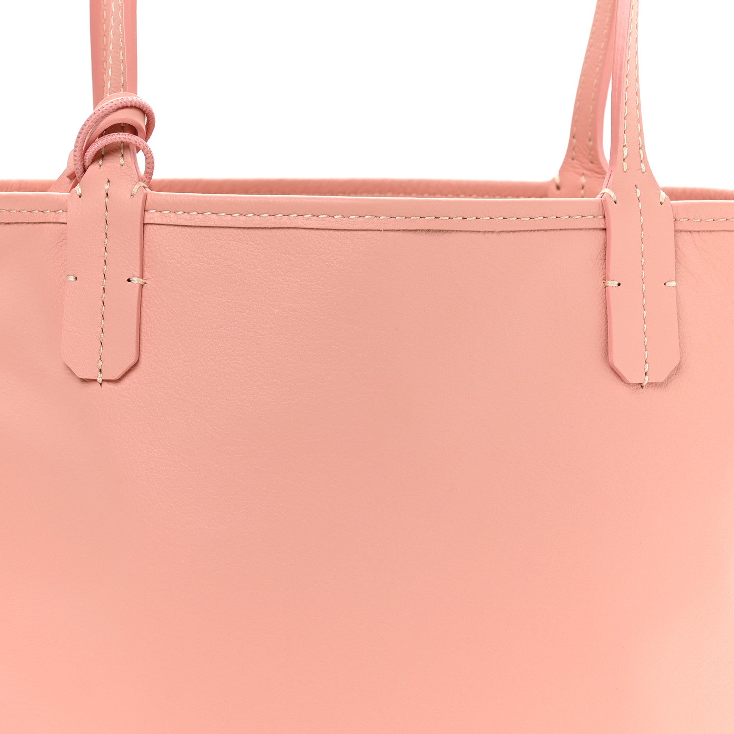 Goyard Goyardine Reversible Mini Anjou Powder Pink 14 of 18