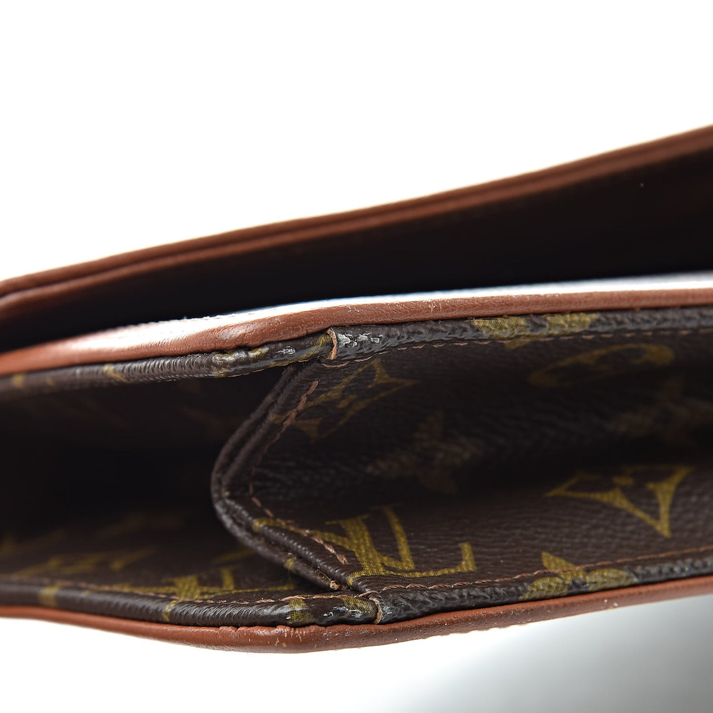Monogram Pochette Dame 29