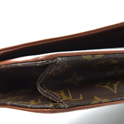 Louis Vuitton Monogram Pochette Dame 29 9 of 11