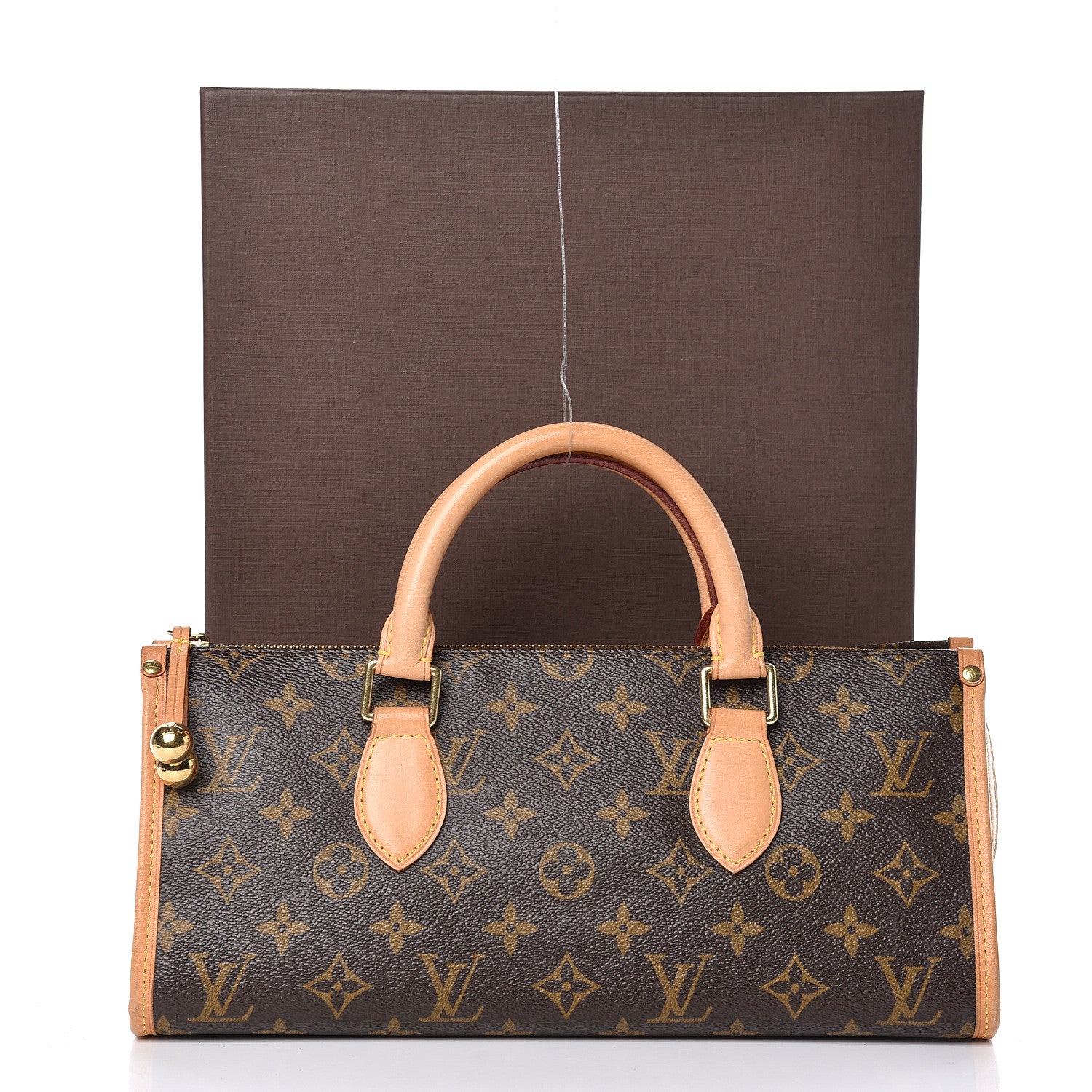 Louis Vuitton Monogram Popincourt 10 of 10