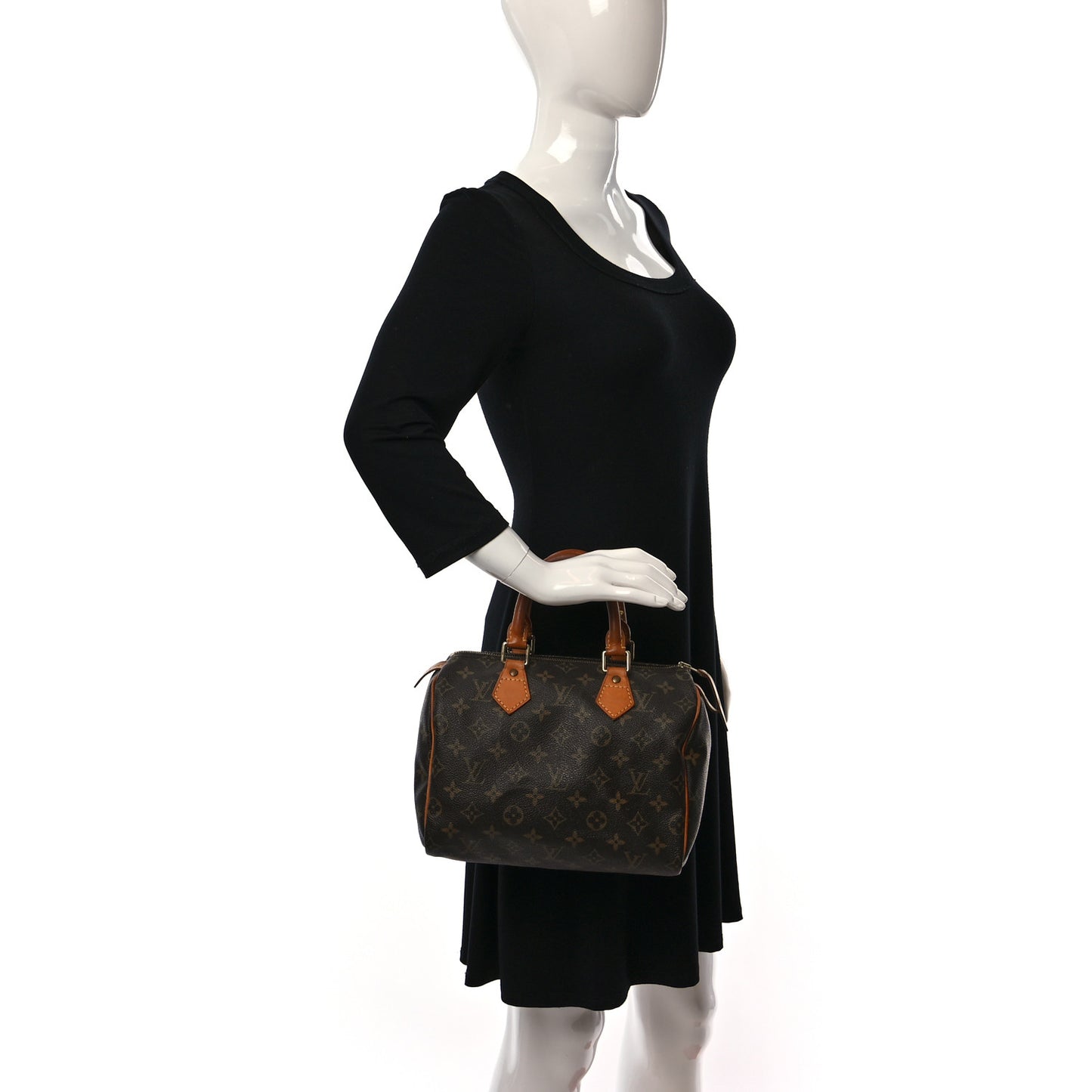 Monogram Speedy 30
