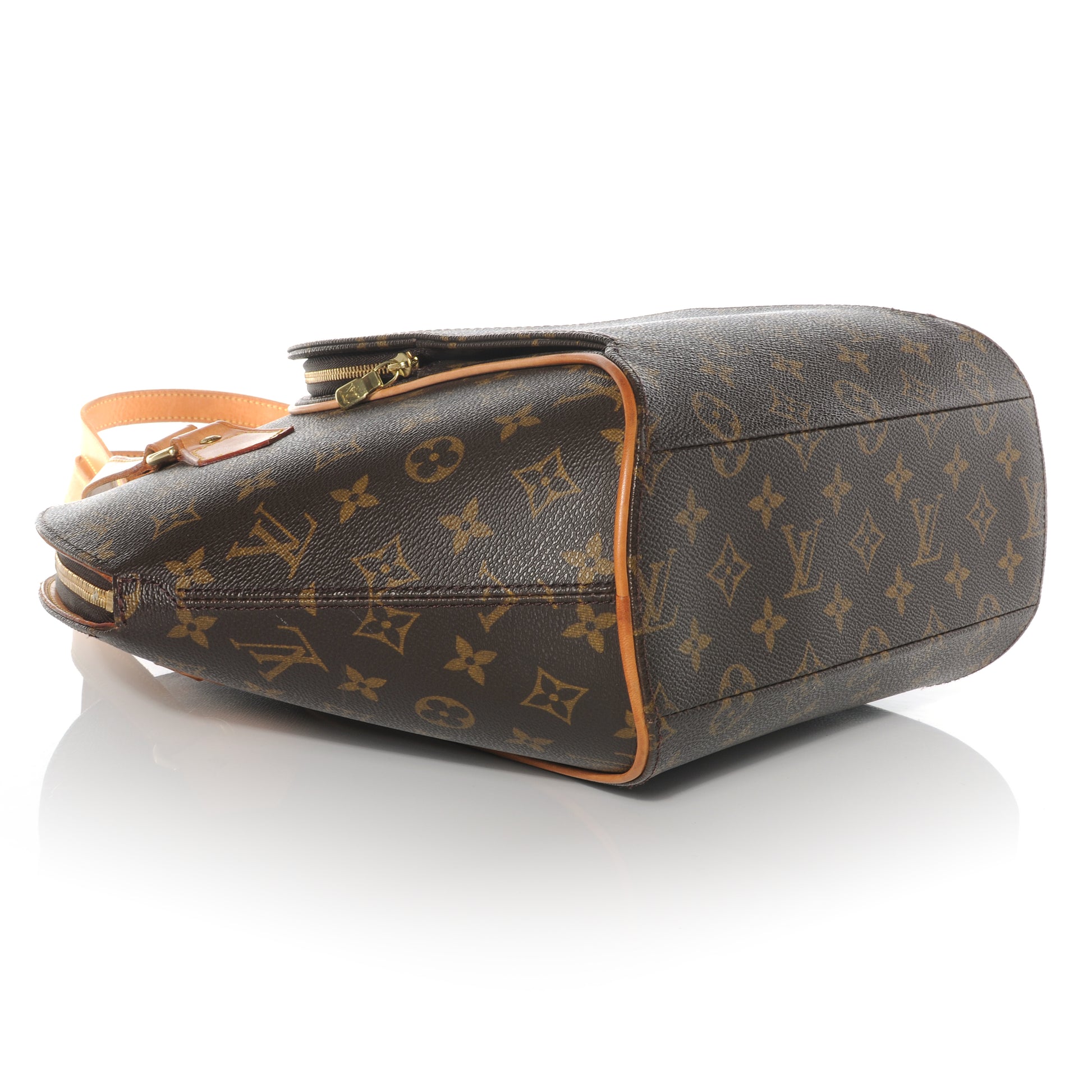 Louis Vuitton Monogram Ellipse GM Shopping Bag 5 of 8