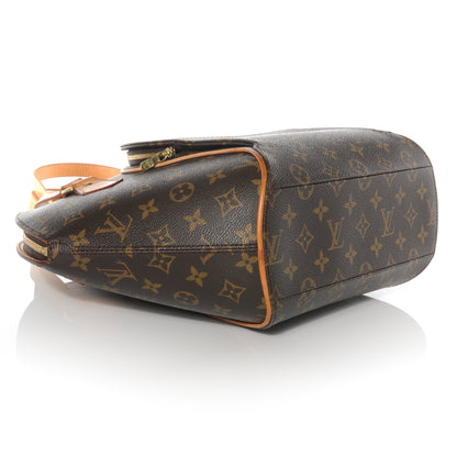 Louis Vuitton Monogram Ellipse GM Shopping Bag 5 of 8
