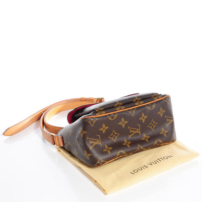 Louis Vuitton Monogram Viva-Cite PM 4 of 7