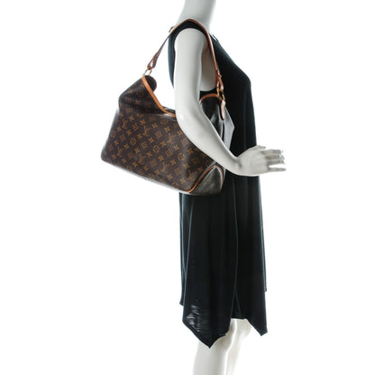 Louis Vuitton Monogram Delightful PM 2 of 15