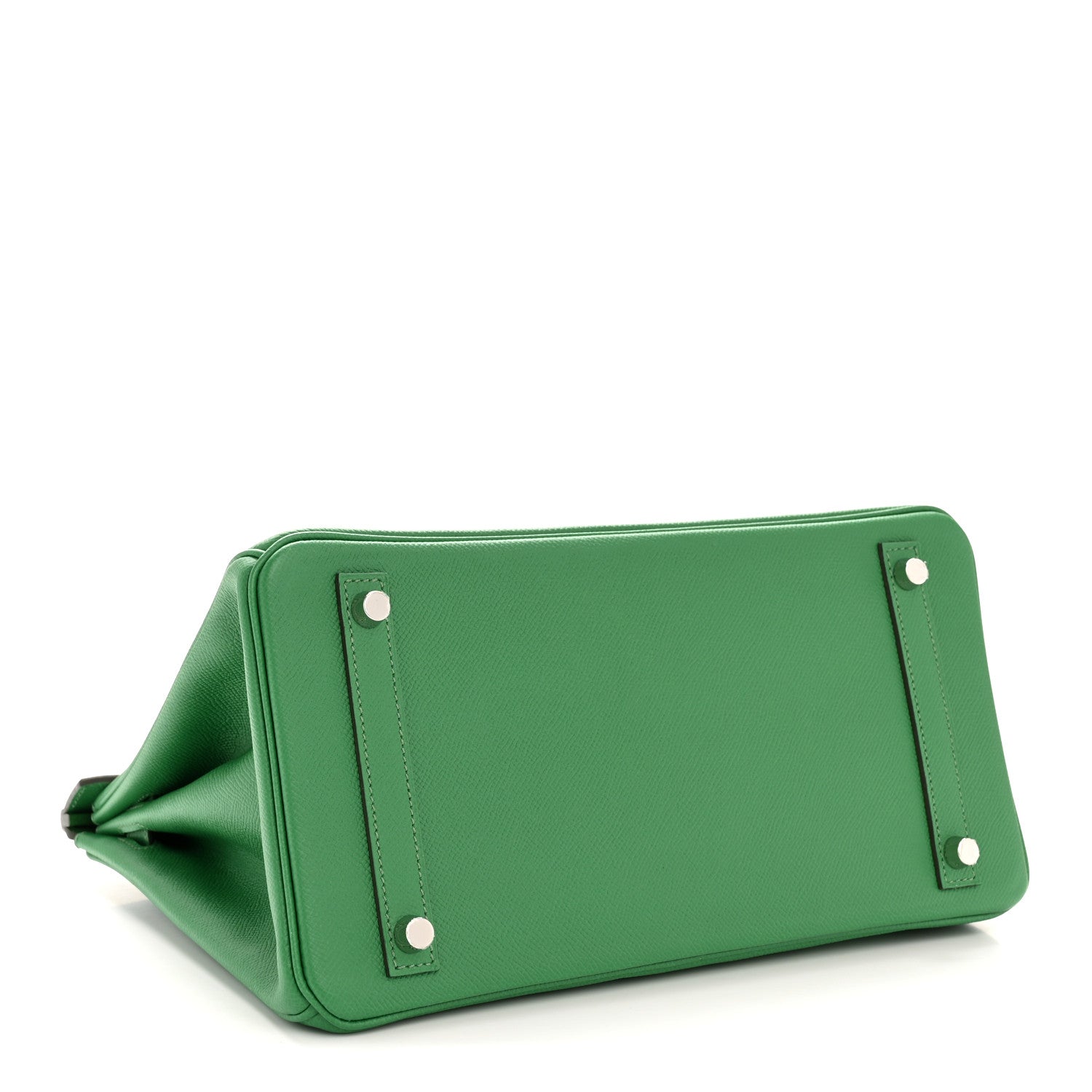 Hermes Epsom Birkin 30 Cactus 4 of 11