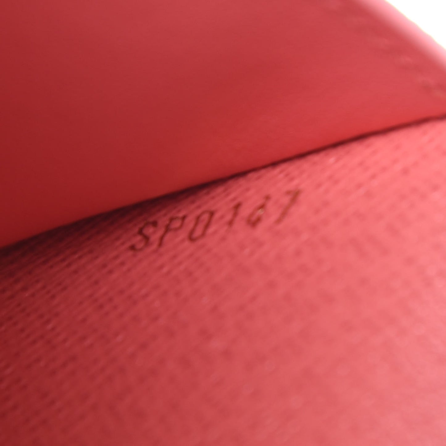 Monogram Lovely Birds Victorine Wallet