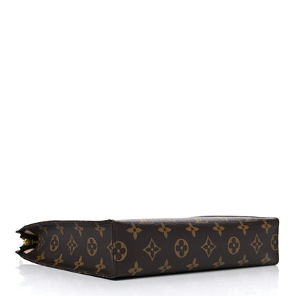 Louis Vuitton Monogram Toiletry Pouch 26 4 of 11