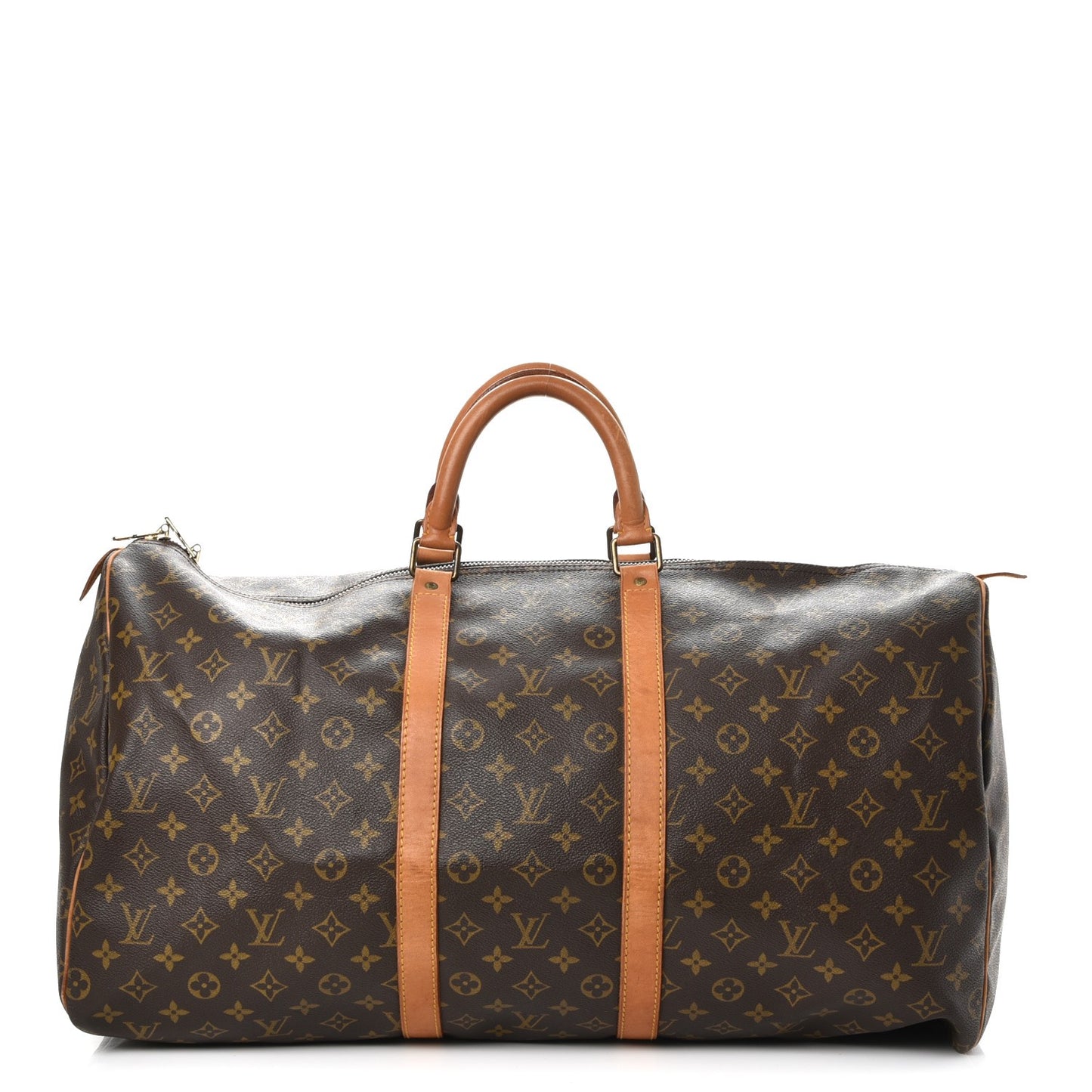 Monogram Keepall 55