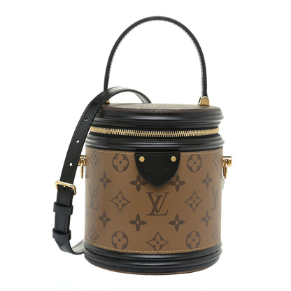 Louis Vuitton Reverse Monogram Cannes 1 of 13