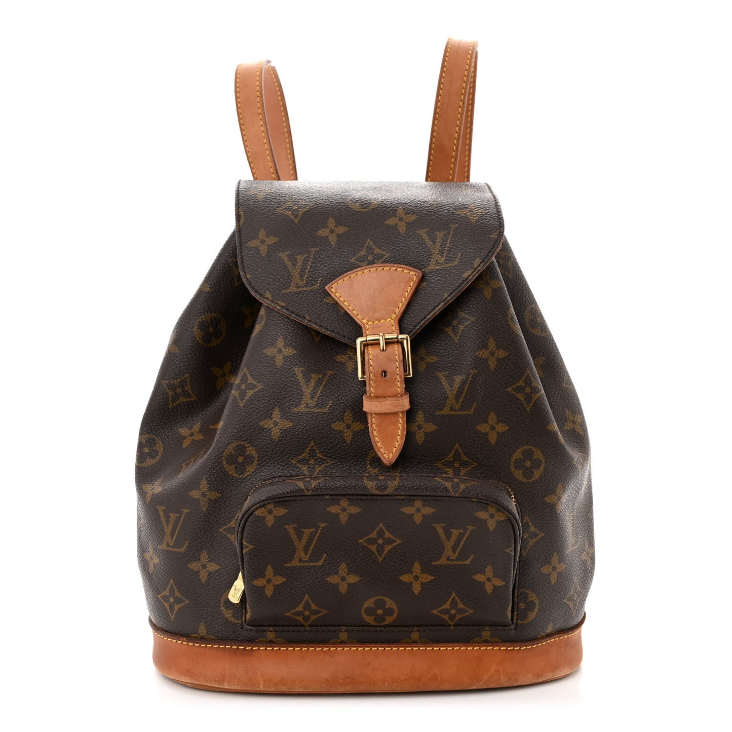 Monogram Montsouris MM Backpack