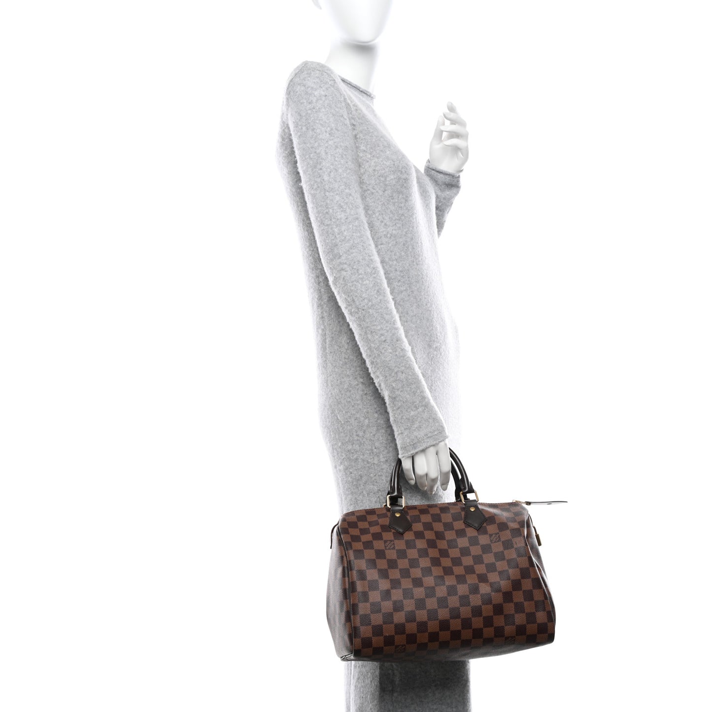 Damier Ebene Speedy 30