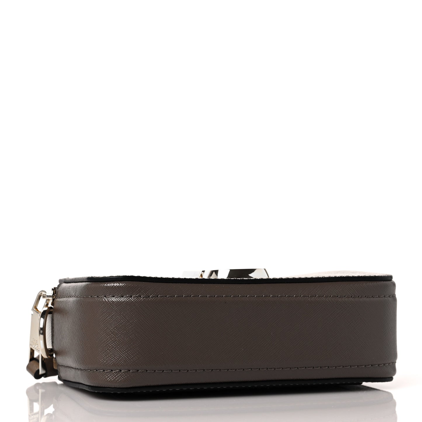 Saffino Small Snapshot Camera Bag French Grey