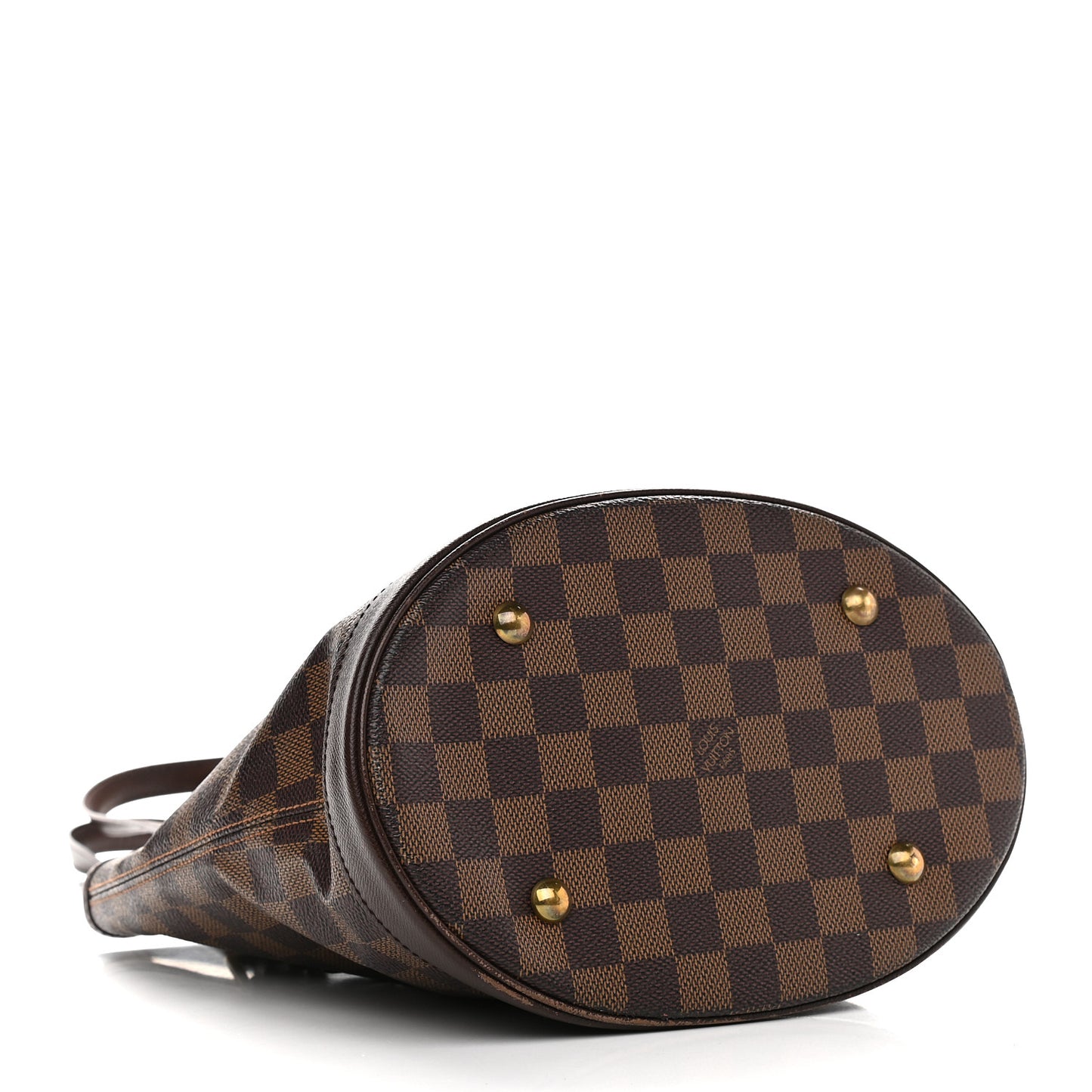 Damier Ebene Marais Bucket 23