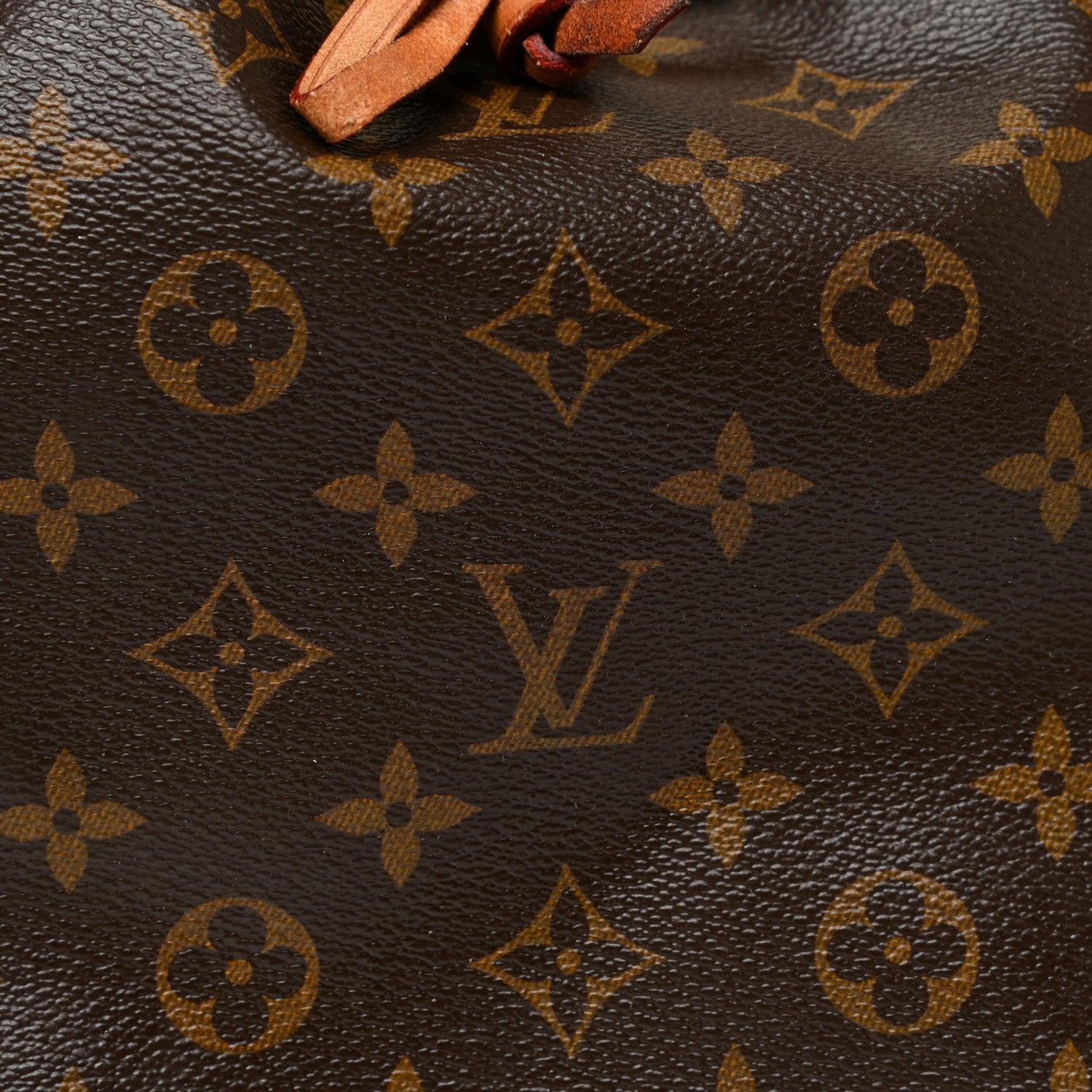 Louis Vuitton Monogram Petit Noe NM 8 of 31