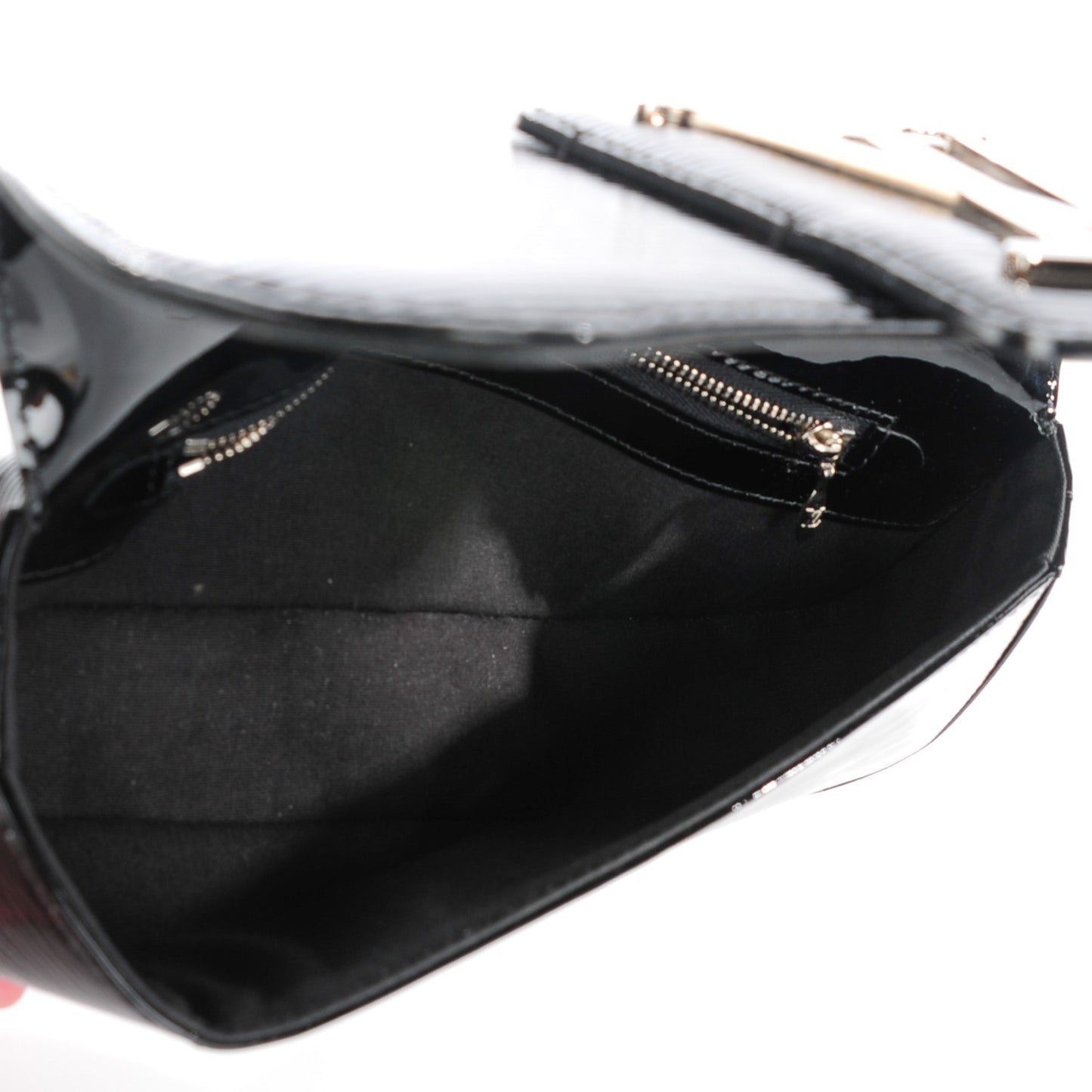 Epi Electric Sobe Clutch Black