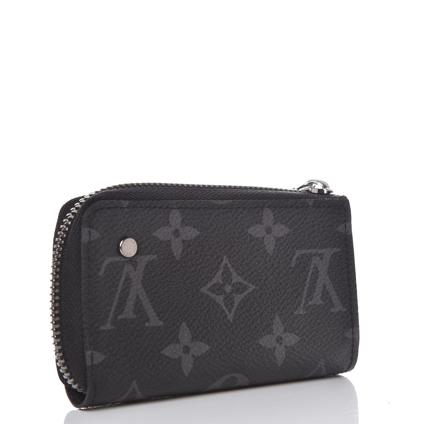 Monogram Eclipse Car Key Holder