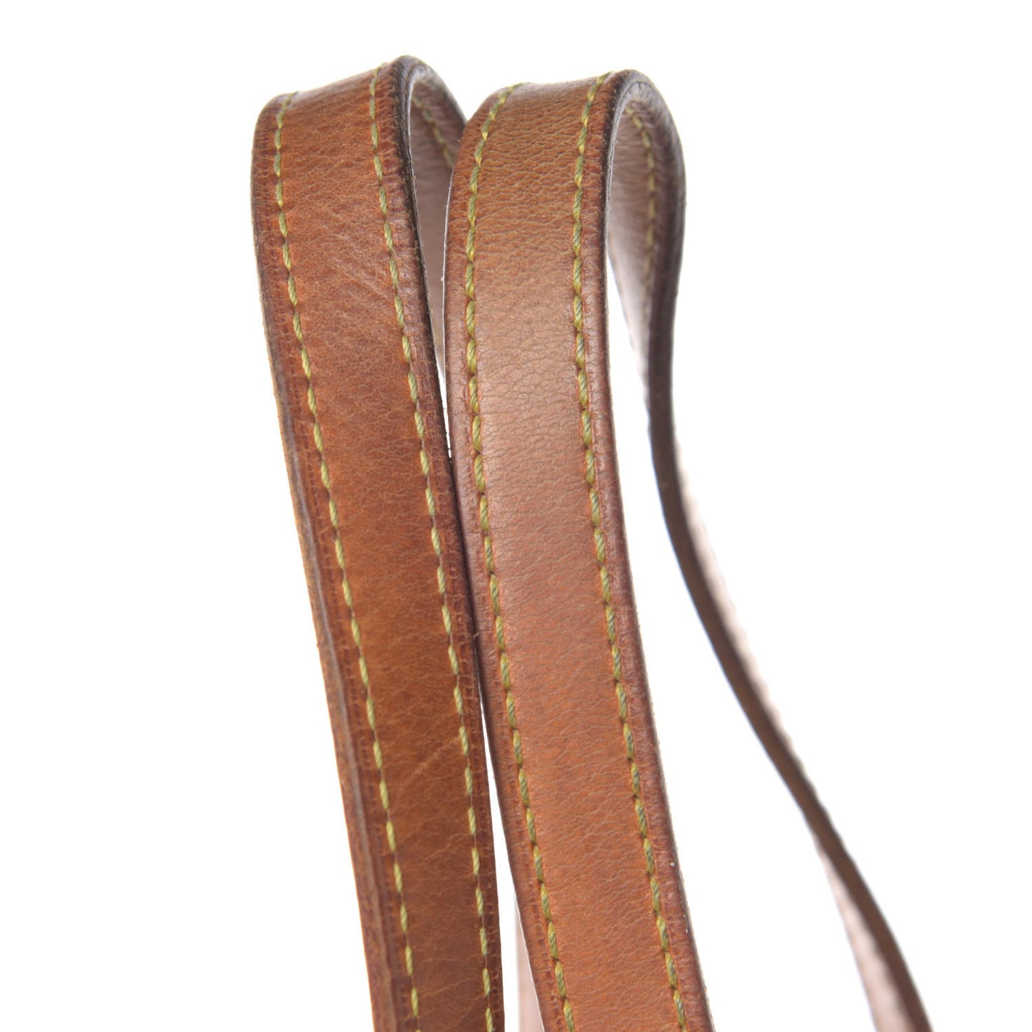Monogram Petit Bucket 23