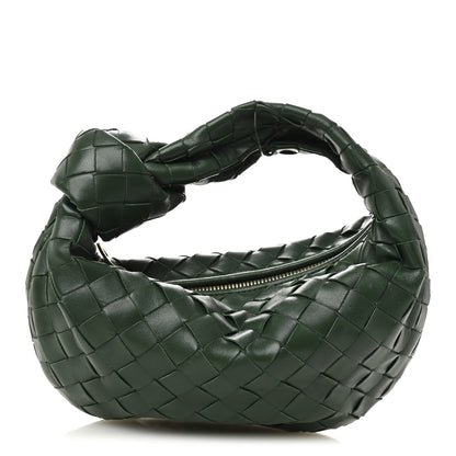 Bottega Veneta Nappa Intrecciato Mini Jodie Raintree 1 of 10