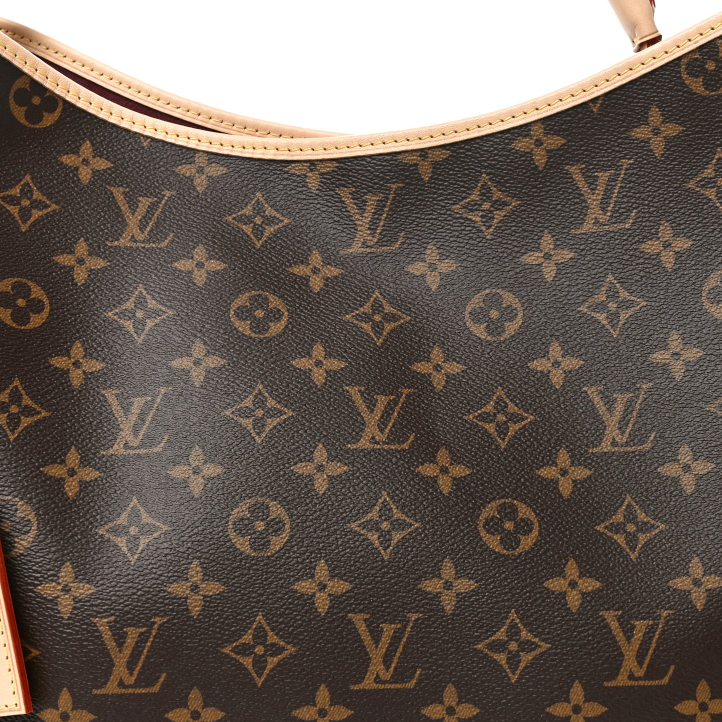 Monogram Again