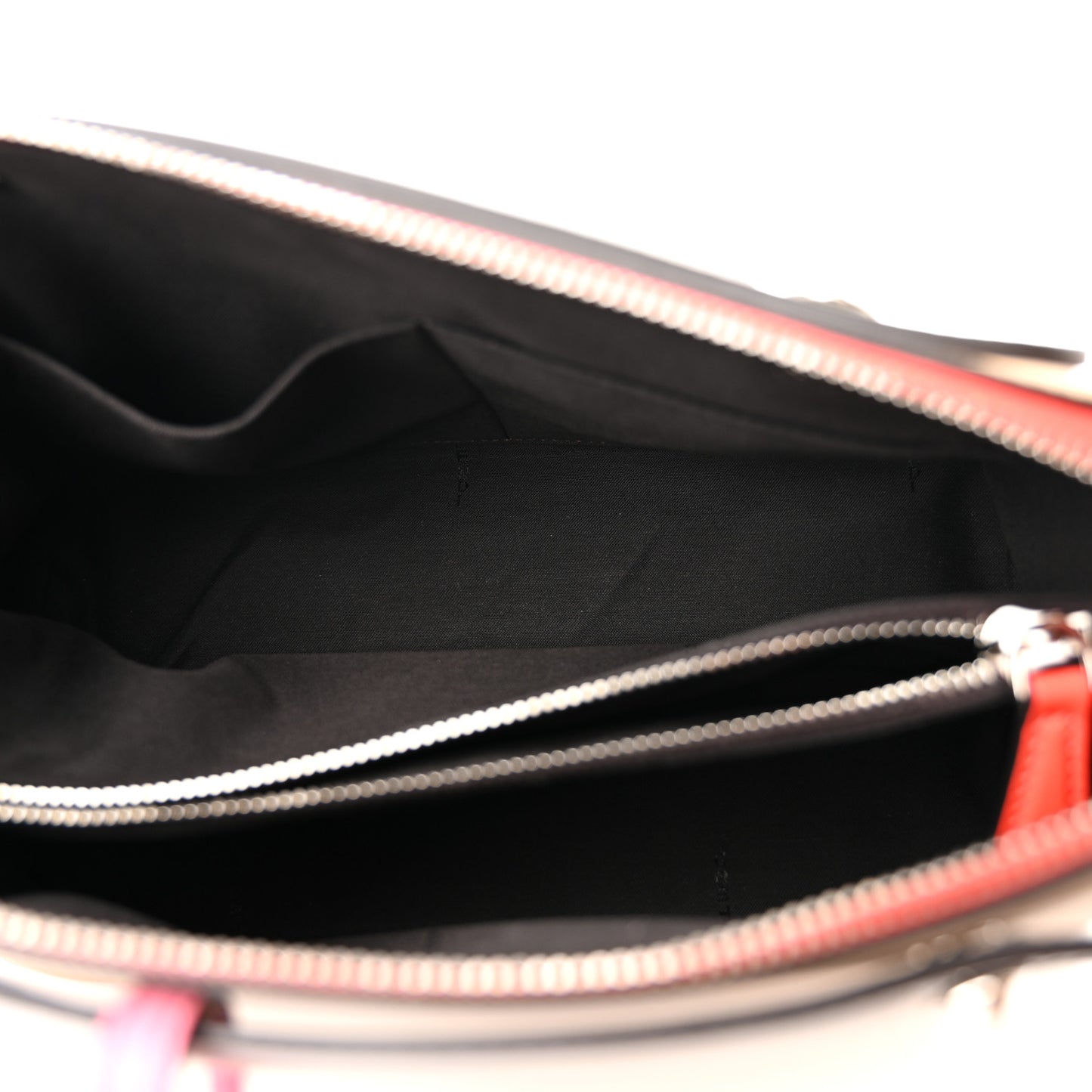 Vitello Dolce 5 Color Medium By The Way Boston Bag Cuoio Multicolor